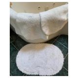 BATHROOM RUGS