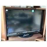 LG TV 42"