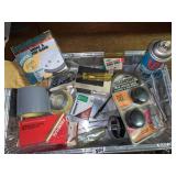 SMOKE ALARM NEW, FURNITURE CASTERS