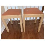 STOOLS