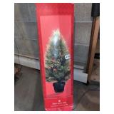 32" CHRISTMAS TREE