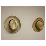 HATS PANAMA, SCALA HAND MADE