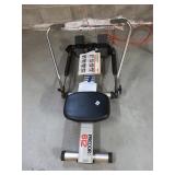 PRECOR USA 612 ROWING MACHINE