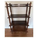 23X13X29 DECORATIVE WOOD STAND