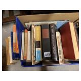 BOOKS THE DISPUTED CROWN, GRAHAM GREENE