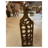 WINE RACK