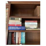 JOHN GRISHAM, DANIELLE STEEL BOOKS