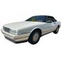 1993 CADILLAC ALLANTE WITH 111,777 MILES NORTH