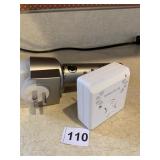 SONIC PLUS, LED LIGHT