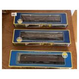 AHM OBSERVATION CAR, PRR, ETC.