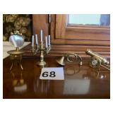 MADE IN HOLLAY 4 MINIATURES