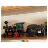 BEAM GRANT ENGINE AND CARS