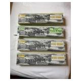 ATLAS DECK BRIDGE SCALE AND OTHERS