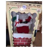 SANTA ANIMATIONS IN BOX