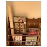 HUMMEL BOOK, COLLECTING BOOK, HALLMARK ORNAMENTS,