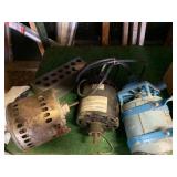 MOTOR /PUMP
