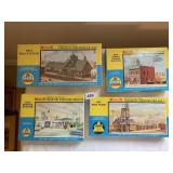 A.H.M. RICO STATION, SERVICE STATION, RAMSEY