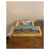 HELJAN PLASTIC MODEL HO IN BOX