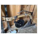 VINTAGE PLOW