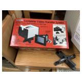 VIDEO TRANSFER SYSTEM IN BOX