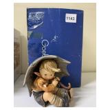 GOEBEL BLESSED EVENT IN ORIGINAL BOX