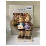 GOLDEN JUBILEE GOEBEL IN ORIGINAL BOX