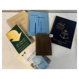 GRAPHIC DICTIONARY 1933