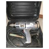 MULTISPEED REVERSIBLE DRILL MODEL 950