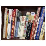 PLUMBING, HARDWARE, HOW TO PROTECT YOURSELF BOOKS