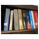 THE SHAPING OF AM., THE PENTAGON OF POWER