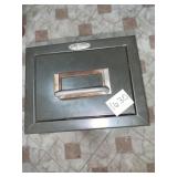 METAL FILE DRAWER