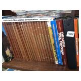 DO IT YOURSELF BOOKS, HALLMARKS BOOKS, SM. GAS