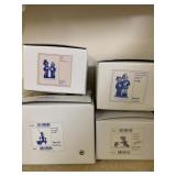 GOEBELï¿½S - DUET, THE ANGLER, MAX AND MORITZ,