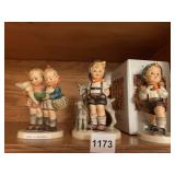 GOEBELï¿½S INCL. GOING TO GRANDMA