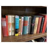 ENGINEERING DRAWING BOOKS, CALCULUS, ETC.