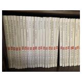 LIFE WORLD LIBRARY & LIFE LIBRARY OF AM. SET OF