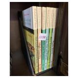 ENCHANTMENT OF AM. SET OF BOOKS