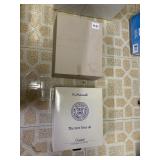 TE LOVE LIVES ON PLATE