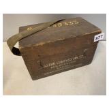 ASTRO COMPASS MK2 MADE IN CANADA