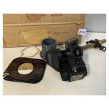 DRIFT SIGHT IN PIECES SEEMS COMPLETE