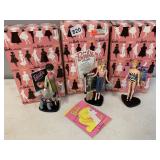 ENESCO BARBIE NIB 3 TOTAL
