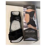 KNEE SUPPORT