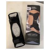 NORTH AMERICAN WELLNESS KNEE SUPPORT