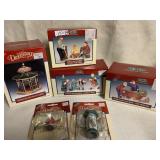 MEDICAL SUPPLIES WRAPS AND OINTMENTS