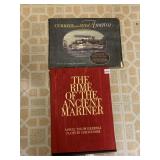 CURRIER AND IVES AM. & THE RIME OF THE ANCIENT