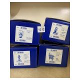 GOEBELï¿½S - JUMP FOR JOY, LITTLE FARM HAND, ANNUAL