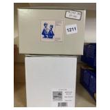 GOEBEL SPRING DANCE & MILLENNIUM HARVEST LAYOUT