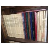 AMERICAN HERITAGE BOOKS