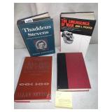 FIRST EDITION. STEVEN THE WAR FOR THE UNION,