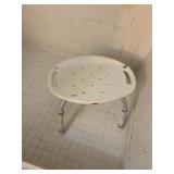 SHOWER SEAT
